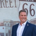 Photo of Mike Cargile
