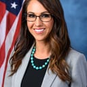 Photo of Lauren Boebert