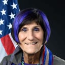 Photo of Rosa L. DeLauro