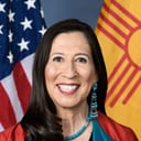 Photo of Teresa Leger Fernandez