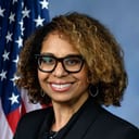 Photo of Sydney Kamlager-Dove