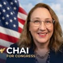 Photo of Amy Chai