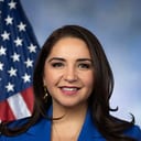 Photo of Delia C. Ramirez