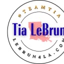 Photo of Tia Lebrun