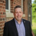 Photo of James Hooper