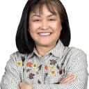 Photo of Lily Tang Williams