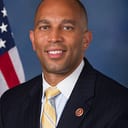 Photo of Hakeem S. Jeffries