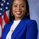Photo of Shontel M. Brown
