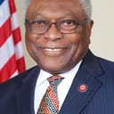 Photo of James E. Clyburn