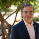 Photo of Zuhdi Jasser