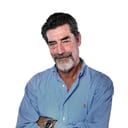 Photo of Daniel Butierez