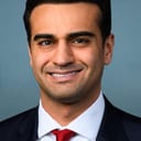 Photo of Abraham J. Hamadeh