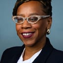 Photo of Lateefah Simon