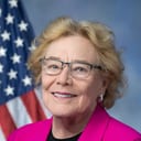 Photo of Zoe Lofgren