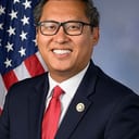 Photo of Vince Fong