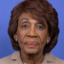 Photo of Maxine Waters