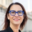 Photo of Laura Friedman