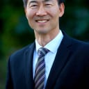 Photo of David Pan