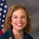 Photo of Debbie Wasserman Schultz