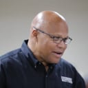 Photo of Shawn Harris