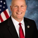 Photo of John R. Moolenaar