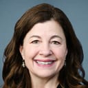 Photo of Kristen McDonald Rivet