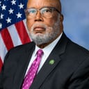 Photo of Bennie G. Thompson