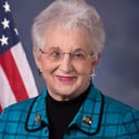 Photo of Virginia Foxx
