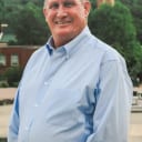 Photo of Chuck Hubbard