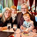 Photo of Marty O'Donnell