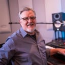 Photo of Marty O'Donnell
