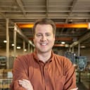 Photo of Derek Merrin
