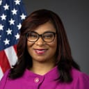 Photo of Janelle S. Bynum