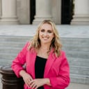 Photo of Victoria Broderick