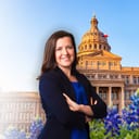 Photo of Kristin Hook
