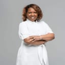 Photo of Marquette Greene-Scott