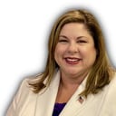 Photo of Melissa McDonough