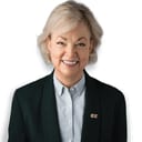 Photo of Carmela Conroy