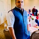 Photo of Nirav Sheth
