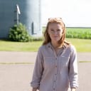 Photo of Rebecca Cooke