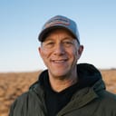 Photo of Bill Hill