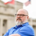 Photo of James Russell