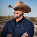 Photo of Mark Lamb