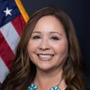 Photo of Adelita S. Grijalva