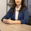 Photo of Danielle Sterbinsky
