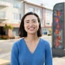Photo of Connie Chan