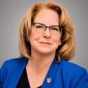 Photo of Sandra Van Scotter