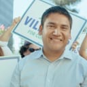 Photo of Randy Villegas