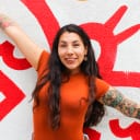 Photo of Samantha Mota