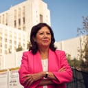 Photo of Hilda Solis